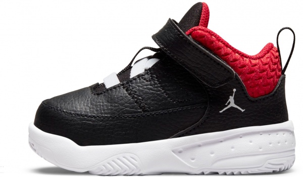 Кроссовки Jordan Jordan Max Aura 3 DA8023-006 р.US 6C черный