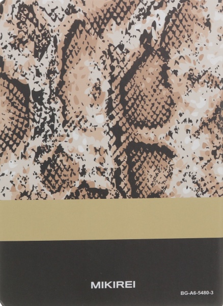 Блокнот Paris 1 14,5х10,5 см