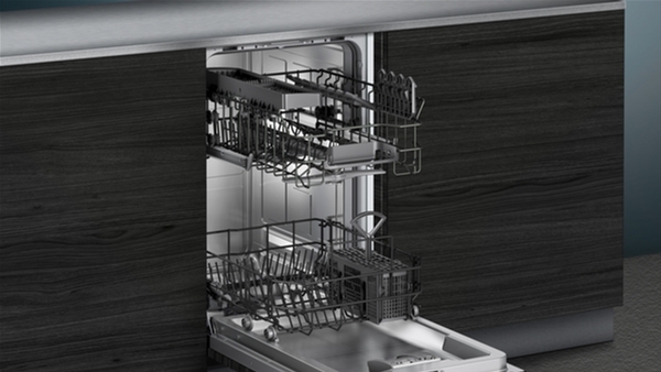 Вбудовувана посудомийна машина Siemens SP61IX05KK