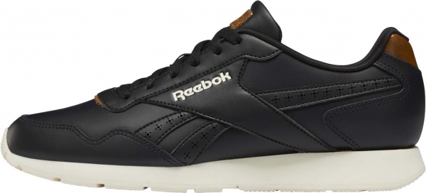 Кроссовки Reebok REEBOK ROYAL GLIDE G55969 р.EUR 40,5 черный