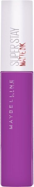 Помада жидкая Maybelline New York Superstay Matte №35 creator 5 мл