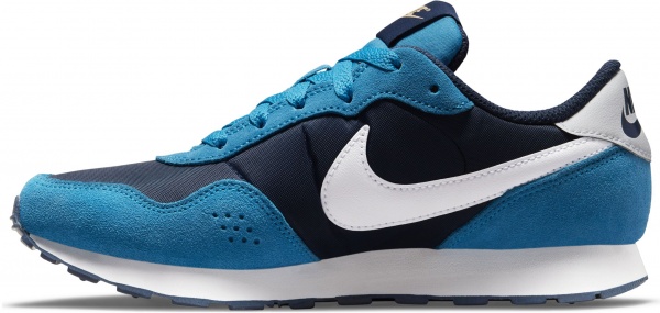 Кроссовки Nike MD VALIANT (GS) CN8558-404 р.US 5Y синий