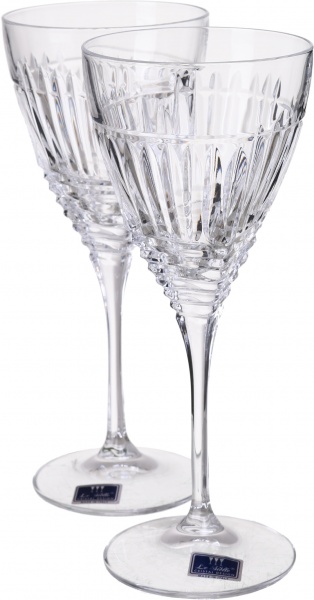 Набор бокалов для вина Capri 600 310 мл 6 шт. Vema 