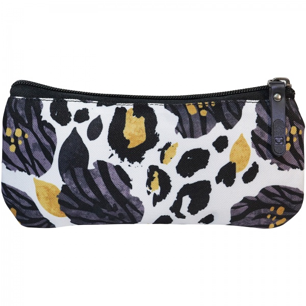 Набір органайзерів для подорожі Bagland 5 в 1 прозора/1195 72230 суб 1195