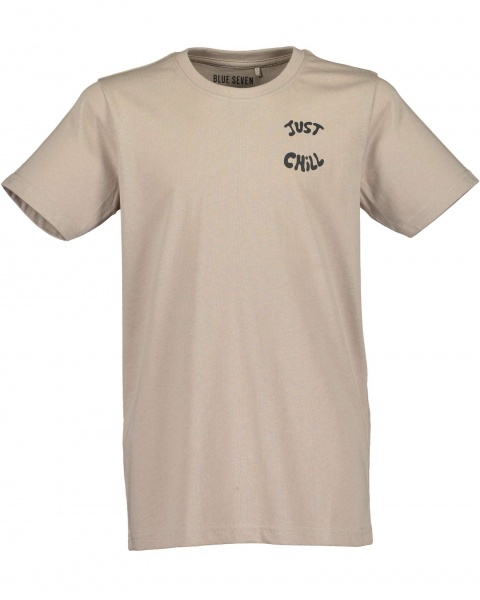 Футболка детские Blue Seven р.140 серый 602770 X_042_р.140 