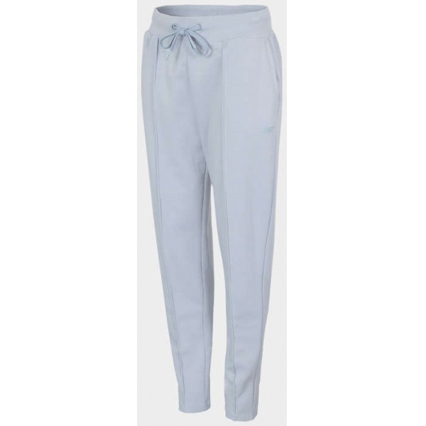 Штани 4F H4L22-SPDD014-34S р. XL бузковий