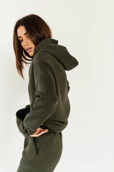 Спортивний костюм Alex Mayer ЖАРА 1 р. L хакі