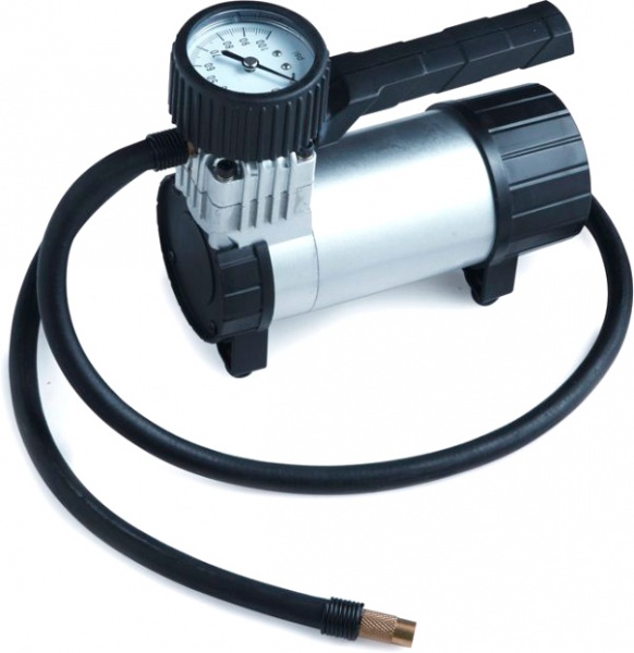 Компресcор автомобильный Chamaleon AC-130