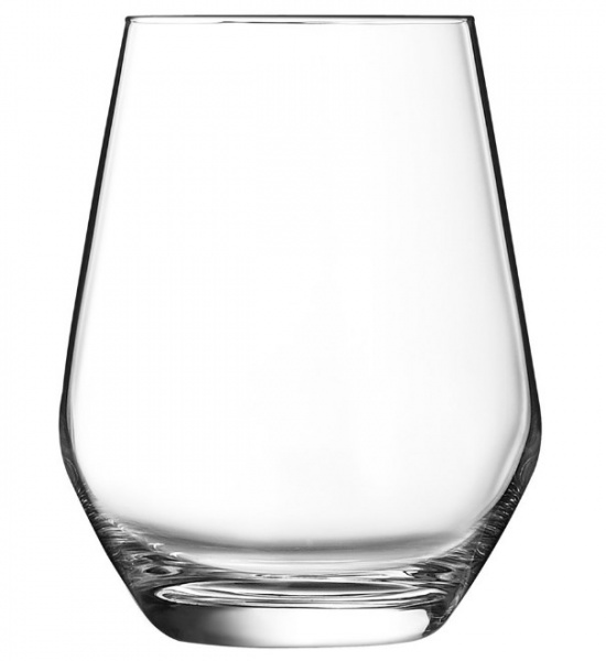 Набор стаканов V.JULIETTE 400 мл 6 шт. Arcoroc 