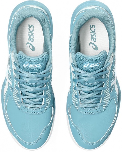 Кросівки Asics COURT SLIDE 3 1042A209-401 р.37 блакитний