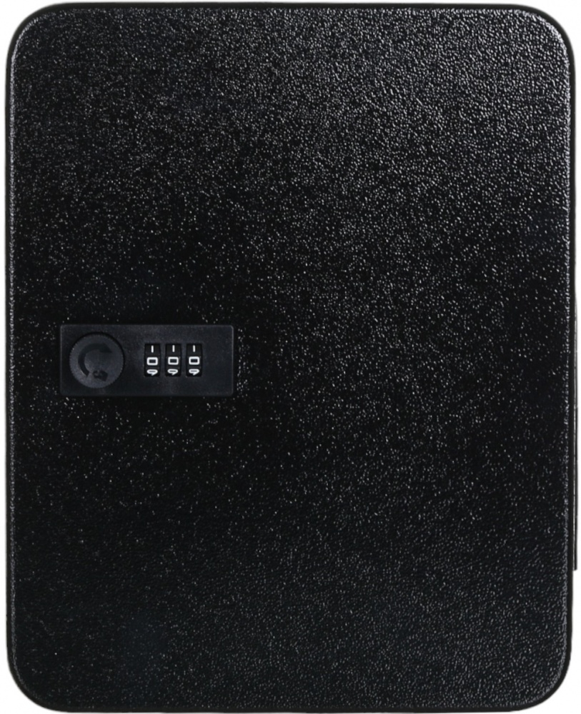 Ключница для 48 ключей KB-48SMDH 250x200x75 мм