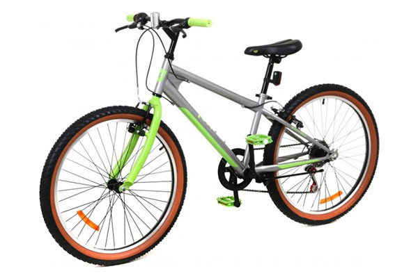 Велосипед детский UP! (Underprice) 24