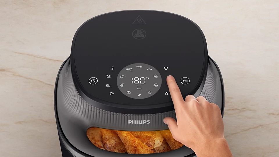 Мультипечь Philips NA332/00