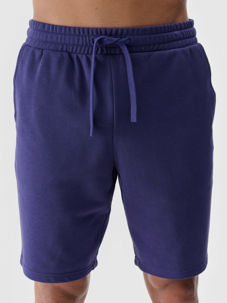 Шорти 4F 4FWMM00TSHOM543-31S р. L синій