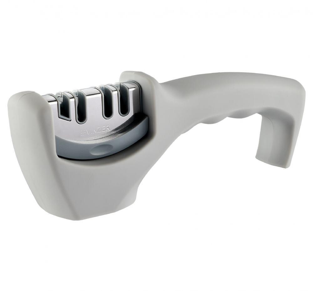 Точило для ножей и ножниц Vinzer 4 в 1 50531