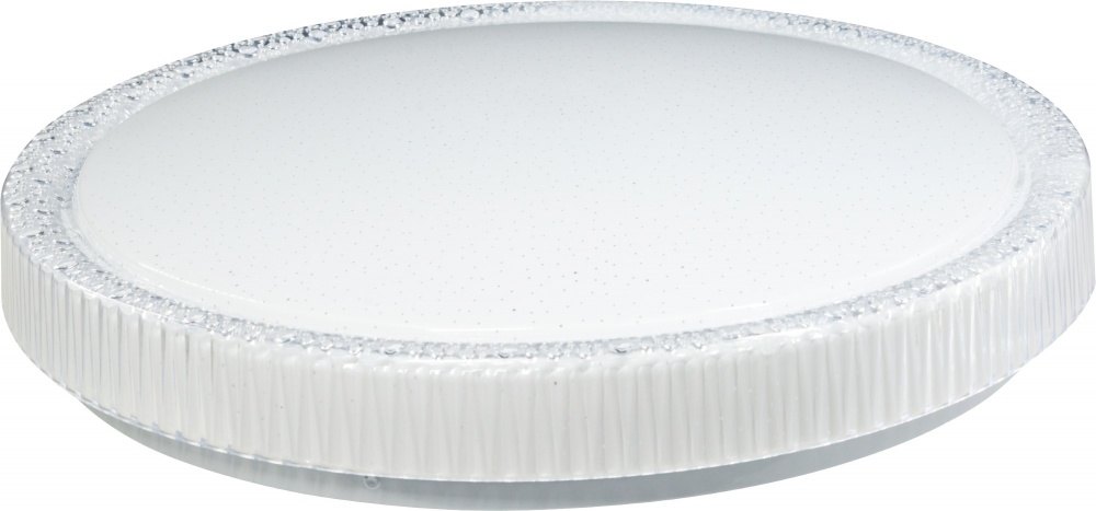 Світильник світлодіодний Sensio зоряне небо 72 Вт білий 3000-6500 К XH-XDD-11-72W