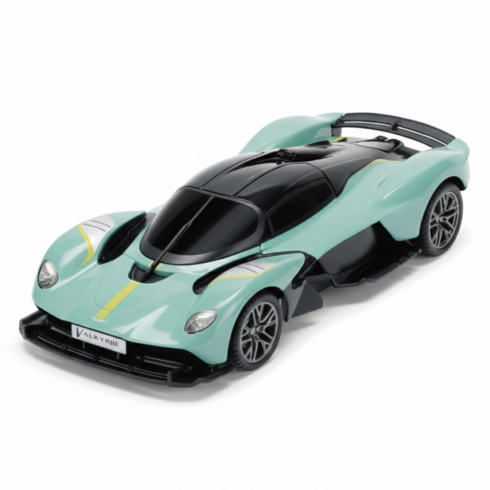 Автомобиль на радиоуправлении KS Drive Aston Martin Valkyrie 1:24 250GAVGS