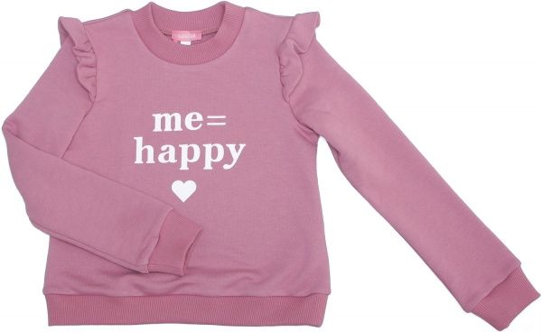 Реглан Sasha р.140 сухая роза 4579/3 