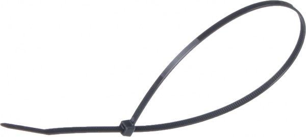 Стяжка кабельна Expert 3.6х300 мм 100шт.CN30231651 чорний 