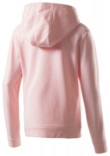 Джемпер Energetics Hakima jrs 285954-341 р. 116 рожевий