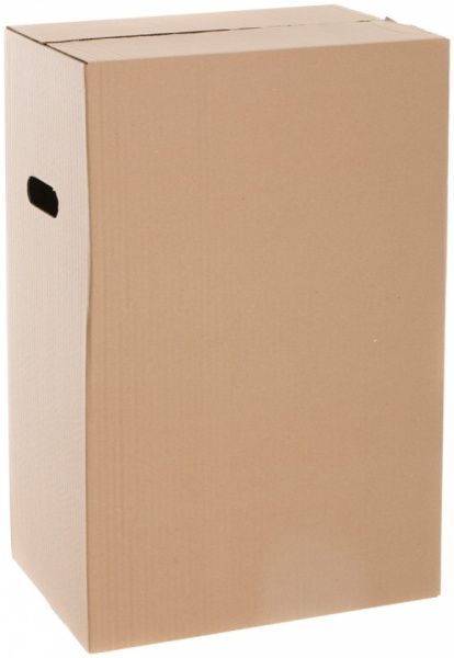 Гофроящик  385x240x580 мм