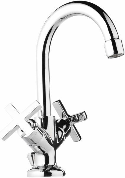 Смеситель для умывальника Deante Lucerna BEL 021D