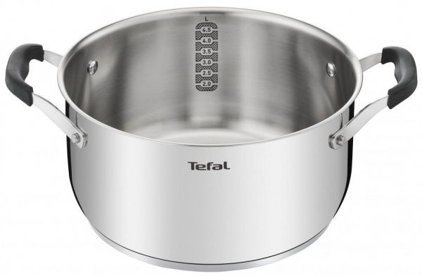 Набор кастрюль Cook&Cool 6 предметов E493S674 Tefal