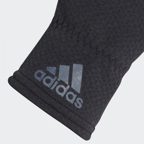 Варежки Adidas CLMHT GLOVES EE2311 р. S черный