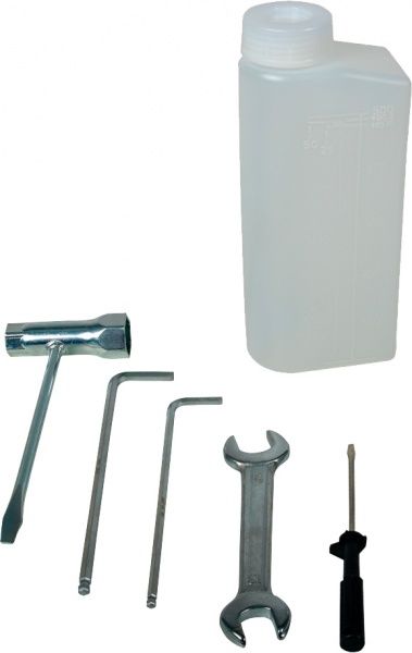 Бензорез Vitals BG 7235wp BG 7235wp