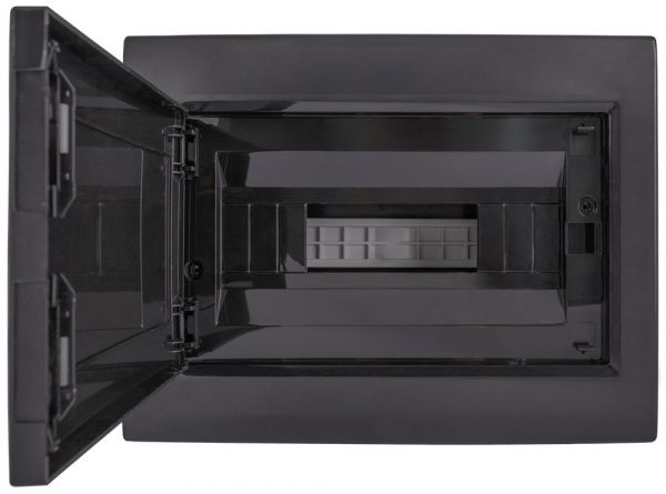 Корпус монтажний ENEXT пластиковий на 24 модулі e.plbox.pro.n.24b CP32924B
