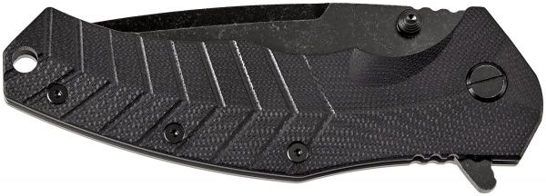 Нож Skif Griffin II BSW black 17650287