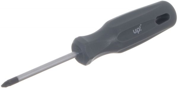 Набір викруток UP! (Underprice) PZ2 + SL5 x 75 мм UP-SET-IN-2-75-2