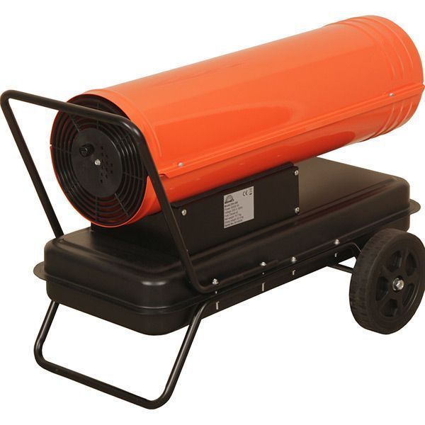 Обогреватель дизельный Vitals DH-300