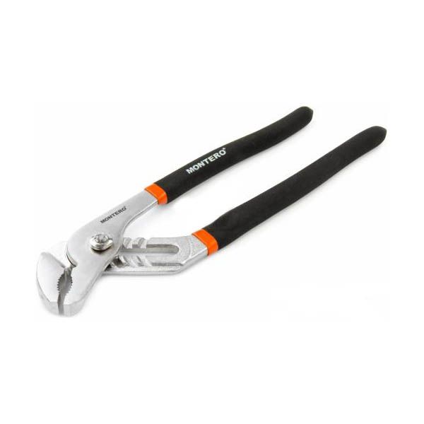 Клещи переставные EXPERT tools 11402