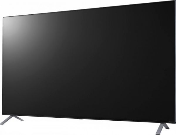 Телевізор LG 8K 65NANO956NA