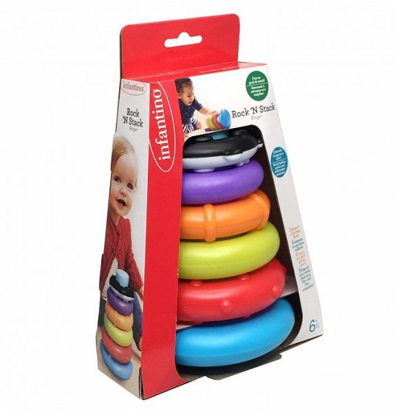 Пірамідка Infantino 216271I