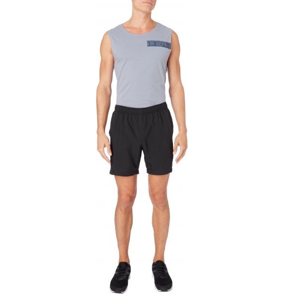 Шорти Energetics Masetto IV ux 410896-050 р. M чорний