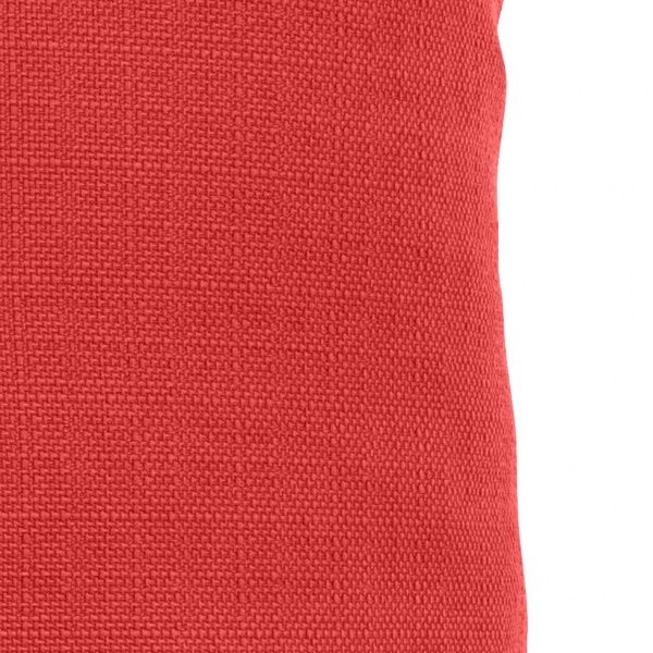 Подушка декоративная Brera 11 45x45 см красный Decora textile 