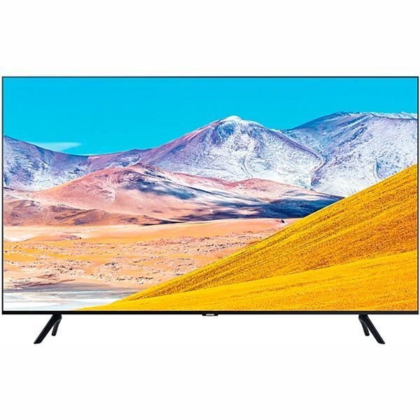 Телевізор Samsung UE43TU8000UXUA