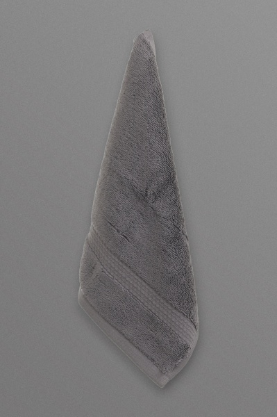 Набір рушників Exclusive 4 шт сірий La Nuit 