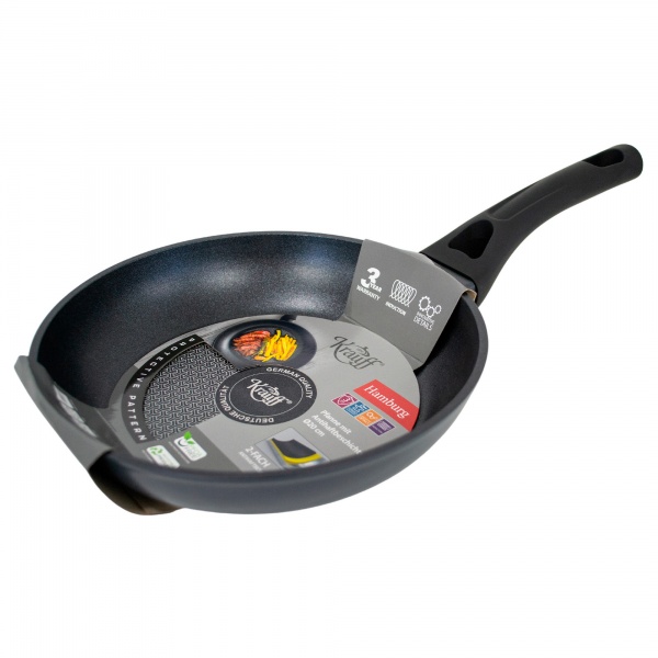 Сковорода Hamburg 20 см 25-45-088 Krauff