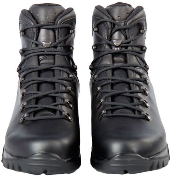 Ботинки Lowa Ranger GTX Thermo р.7,5 black 