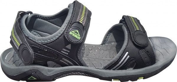 Сандалі McKinley Drawler 232407-90150 р. 41 чорний