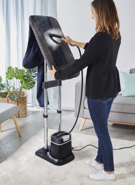 Прасувальна система Tefal IXEO + QT1510E0 