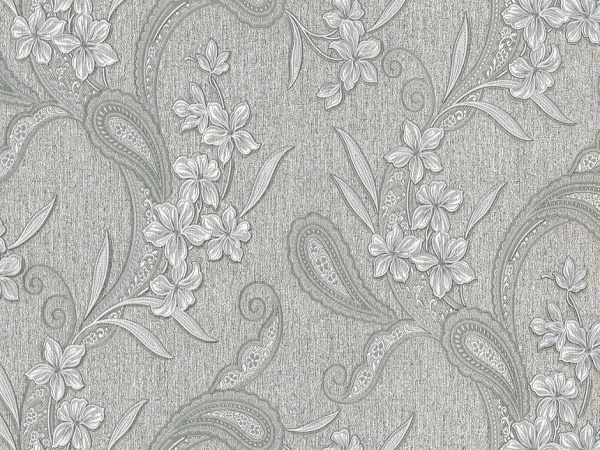 Обои виниловые на флизелиновой основе Славянские обои V.I.P Class Жаклин 3625-10 1,06x10,05 м 