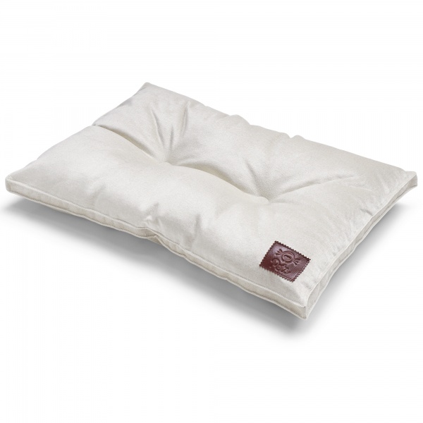 Подушка Pets Джой слоновая кость 36x55 см