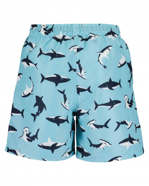 Шорты для мальчиков Blue Seven р.140 мятный 646568 X_620_р.140 