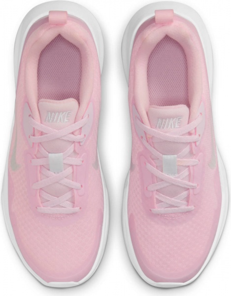 Кросівки Nike CJ3816-601 р.US 6Y рожевий