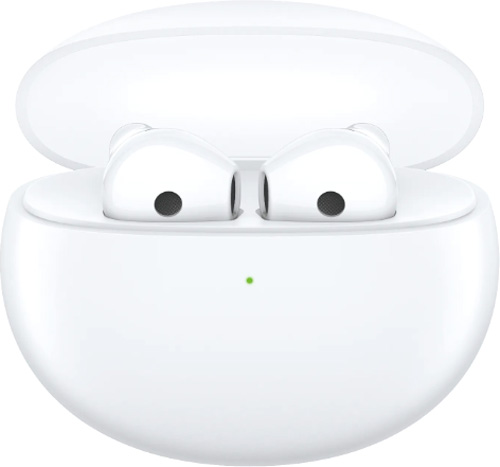 Наушники OPPO Enco Air2 white 