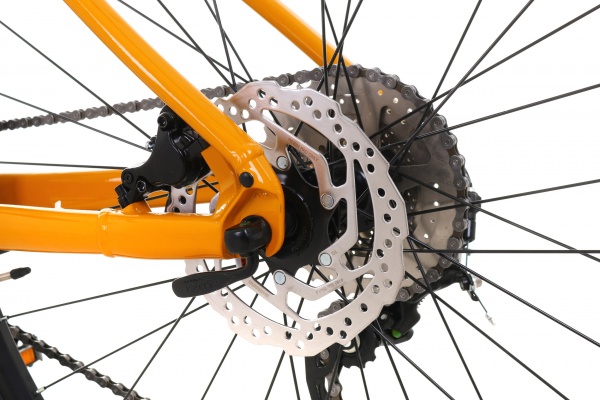 Велосипед 29